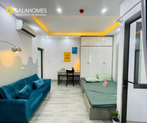 Salahomes Studio in Hanoi